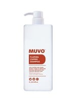 Muvo MUVO Flaming Copper Shampoo 1L