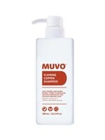 Muvo MUVO Flaming Copper Shampoo 300ml