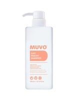 Muvo MUVO Just Peachy Shampoo 300ml