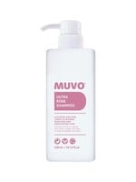 Muvo MUVO Ultra Rose Shampoo 300ml