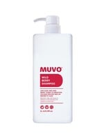 Muvo MUVO Wild Berry Shampoo 1L