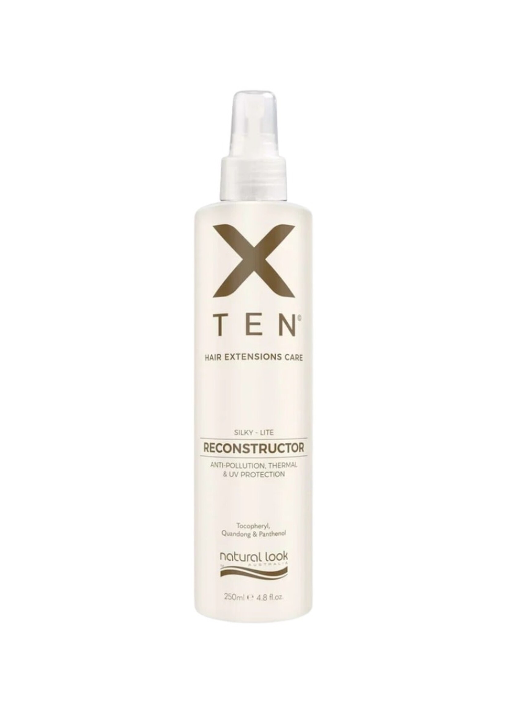Natural Look Natural Look X-Ten Silky Lite Reconstructor 250ml