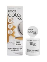 Jerome Russell Root Color Pod - Root Touch Up Powder - Dark Blonde 4g