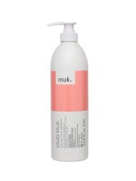 Muk Muk Vivid Muk Colour Lock Shampoo 1L