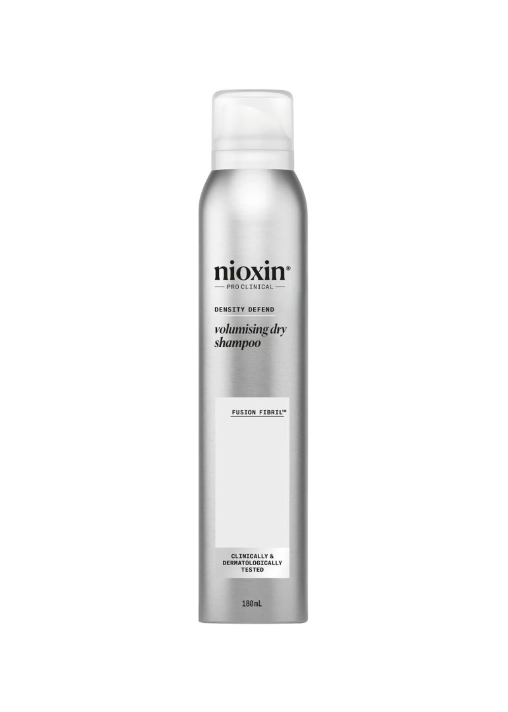 Nioxin Nioxin Density Defend Volumising Dry Shampoo 180ml