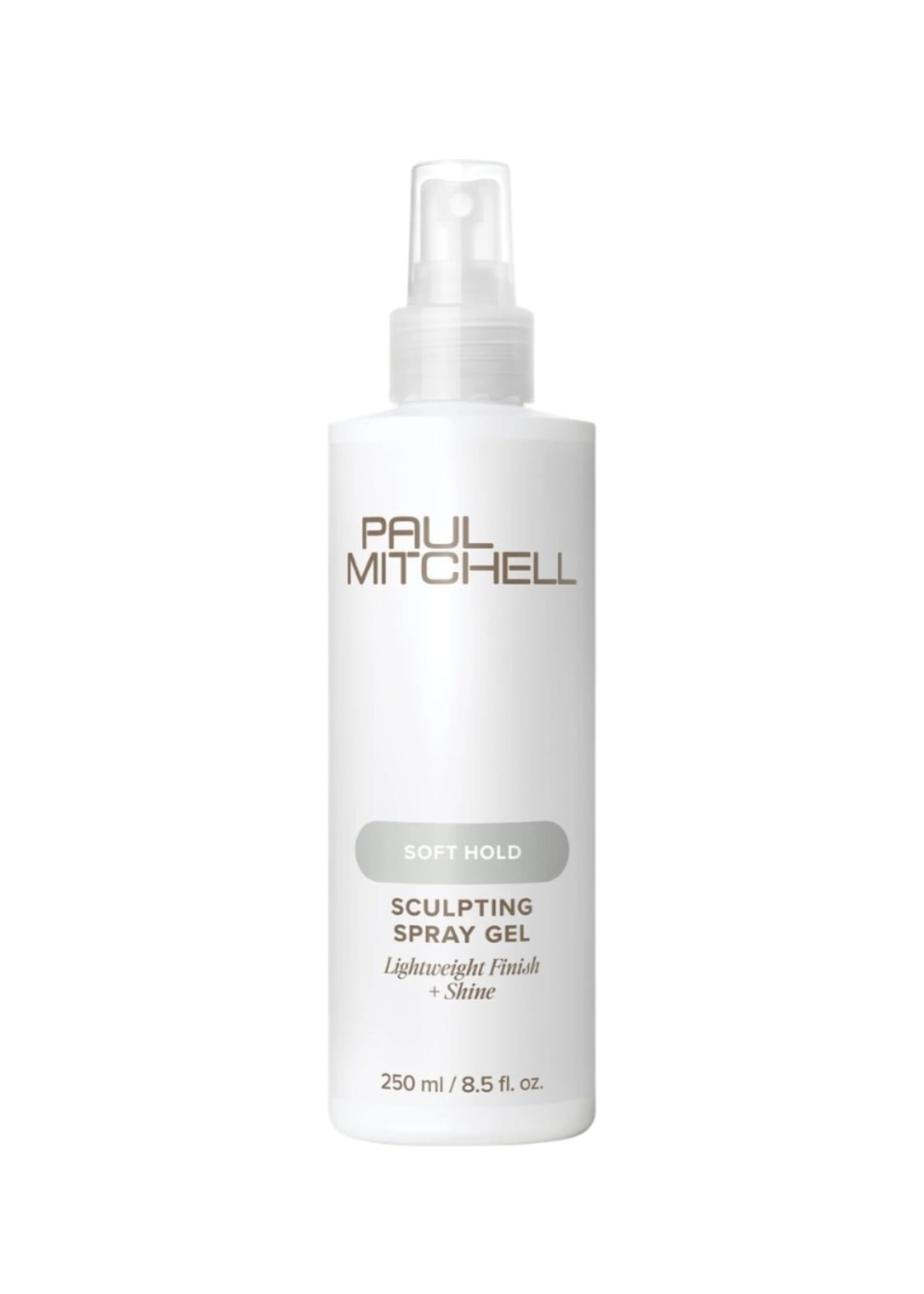 Paul Mitchell Paul Mitchell Soft Hold Sculpting Spray Gel 250ml