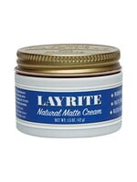 Layrite Layrite Natural Matte Cream 42g