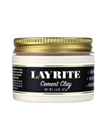 Layrite Layrite Cement Hair Clay 42g