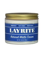 Layrite Layrite Natural Matte Cream 297g