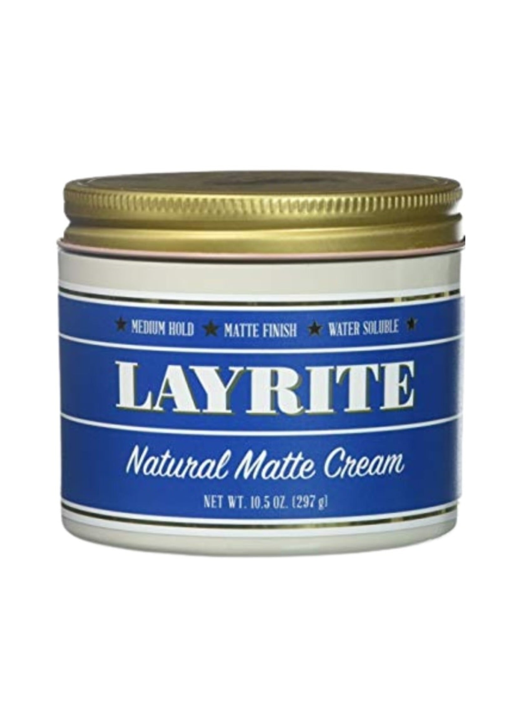 Layrite Layrite Natural Matte Cream 297g