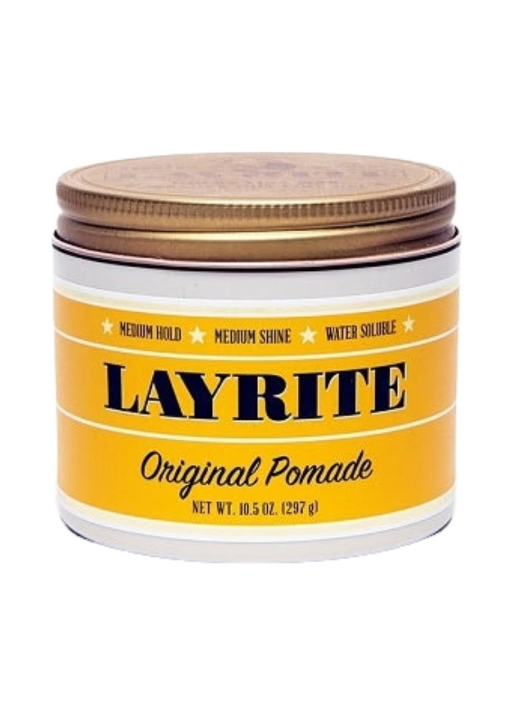 Layrite Layrite Original Pomade 297g