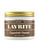 Layrite Layrite Superhold Pomade 297g
