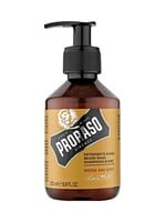 Proraso Proraso Beard Wash Wood & Spice 200ml