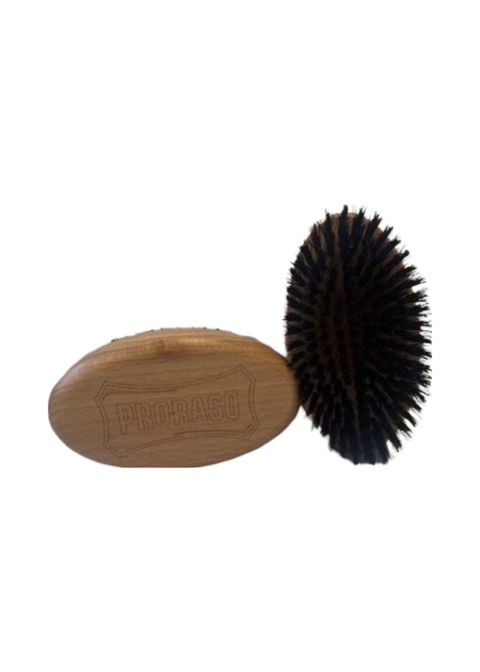 Proraso Proraso Military Nylon & Boar Brush