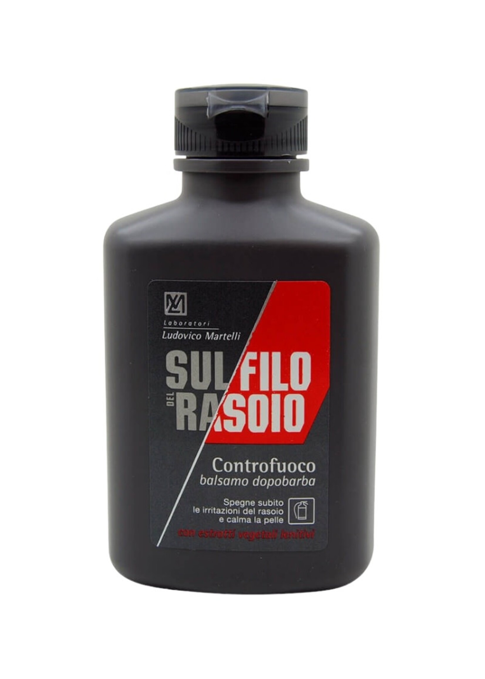 Proraso Proraso Sul Filo Del Rasoio Balsamo Aftershave 100ml