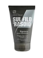 Proraso Sul Filo Del Rasoio Shave Cream 100ml