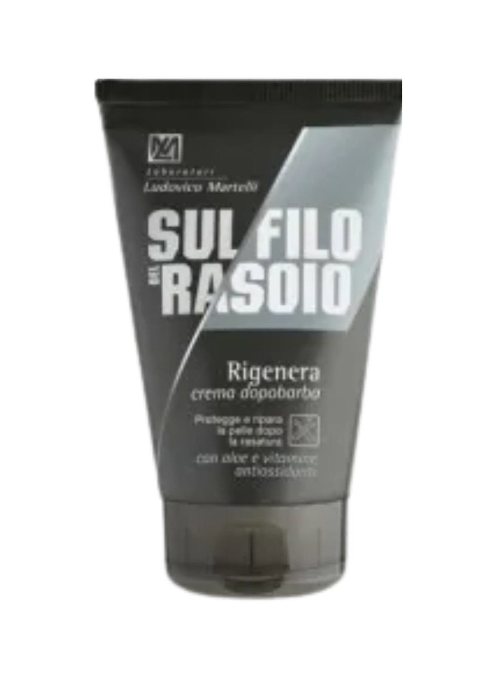 Proraso Sul Filo Del Rasoio Shave Cream 100ml