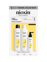 Nioxin Nioxin System 1 Full Size Kit