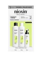 Nioxin Nioxin System 2 Full Size Kit