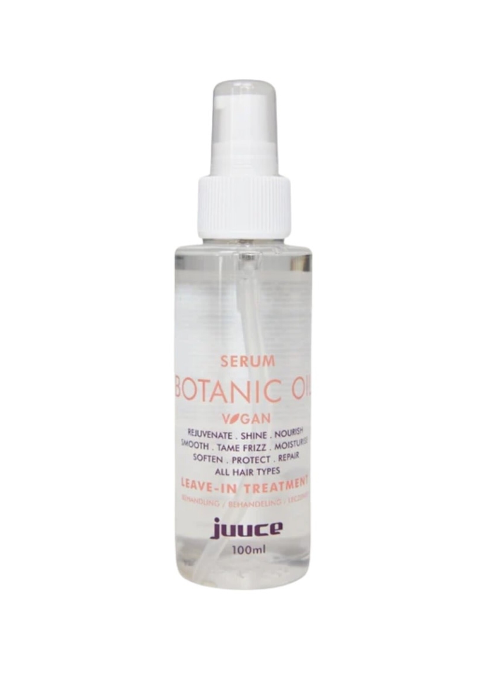 Juuce Juuce Botanic Oil Serum 100ml