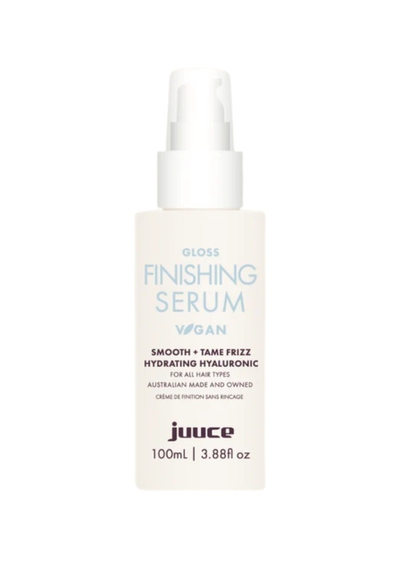 Juuce Juuce Gloss Finishing Serum 100ml
