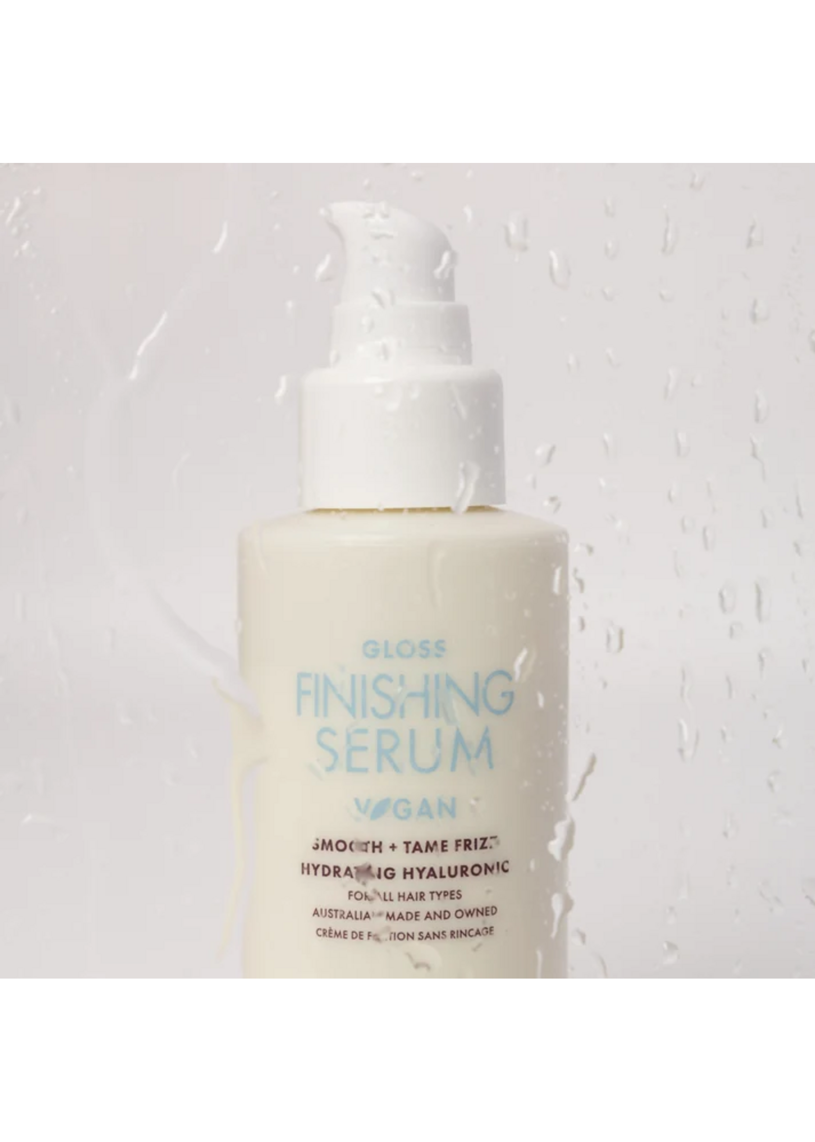 Juuce Juuce Gloss Finishing Serum 100ml