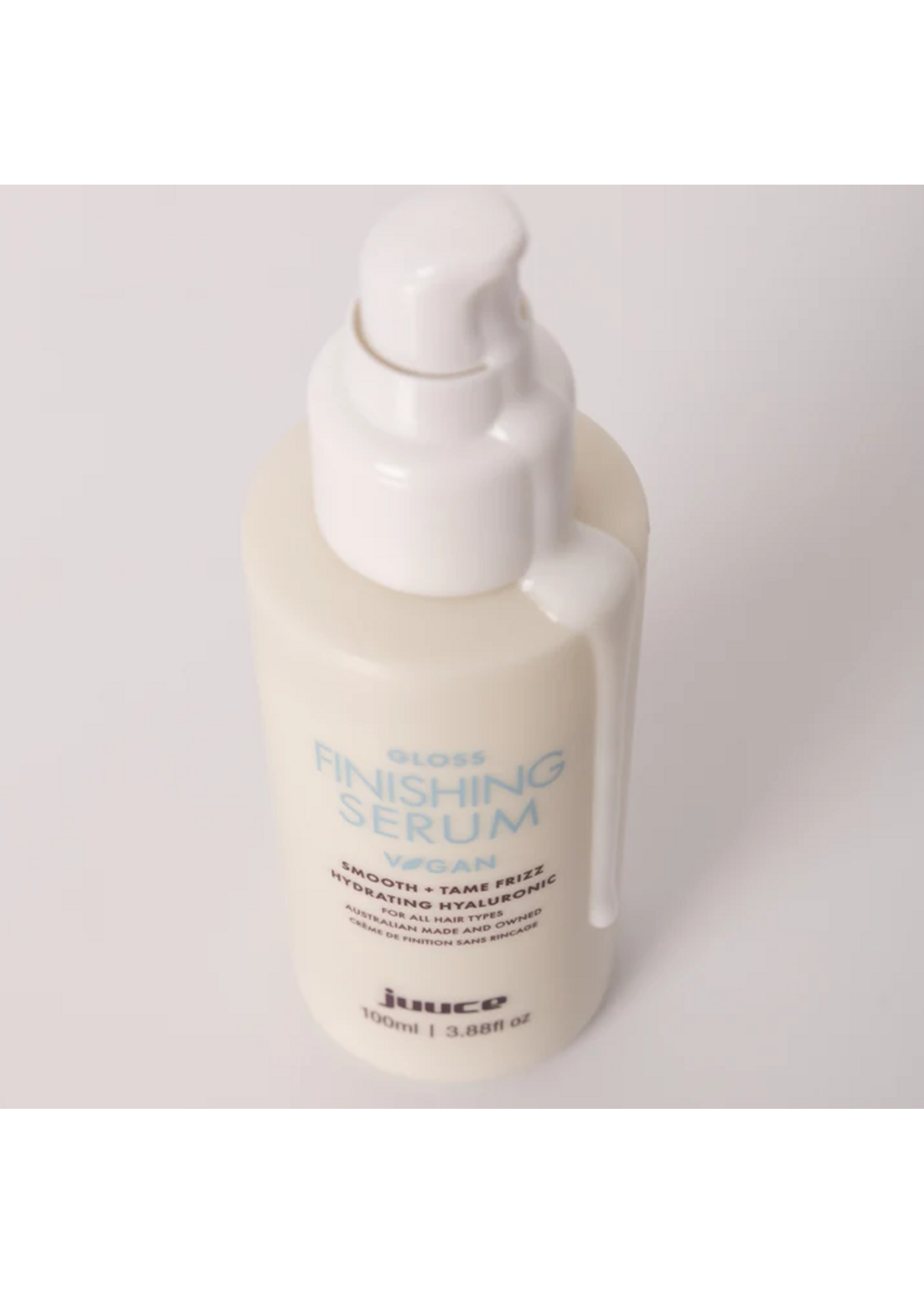 Juuce Juuce Gloss Finishing Serum 100ml