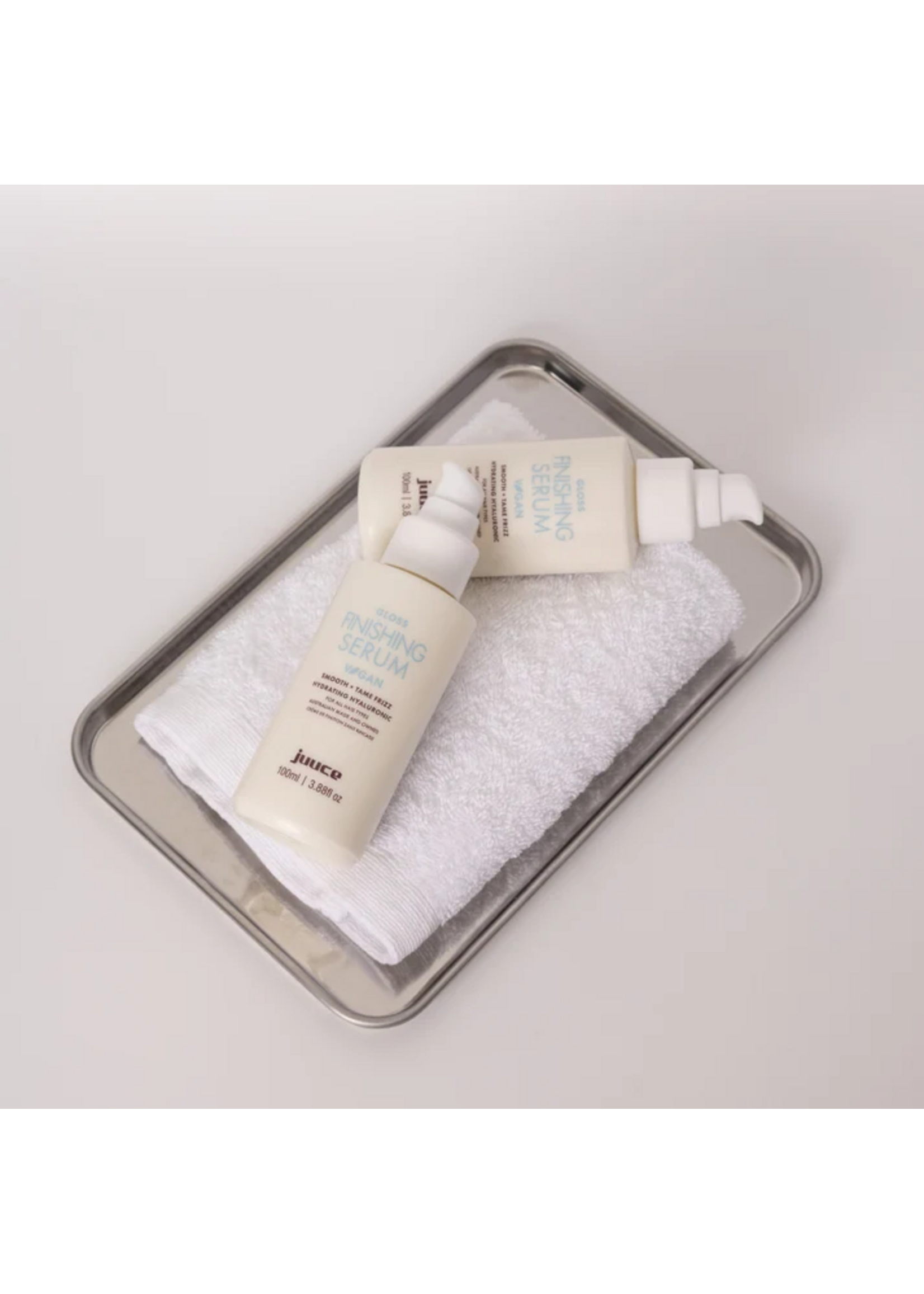 Juuce Juuce Gloss Finishing Serum 100ml