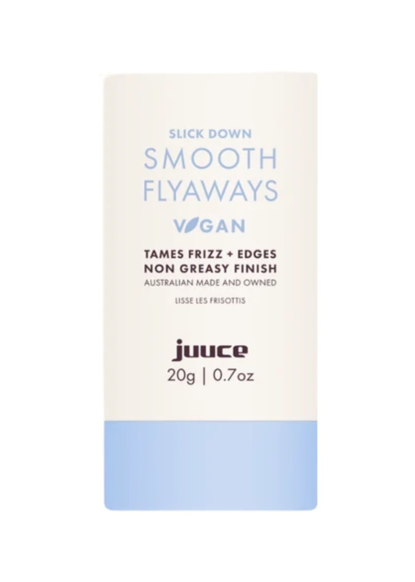 Juuce Juuce Slick Down Smooth Flyaways 20g