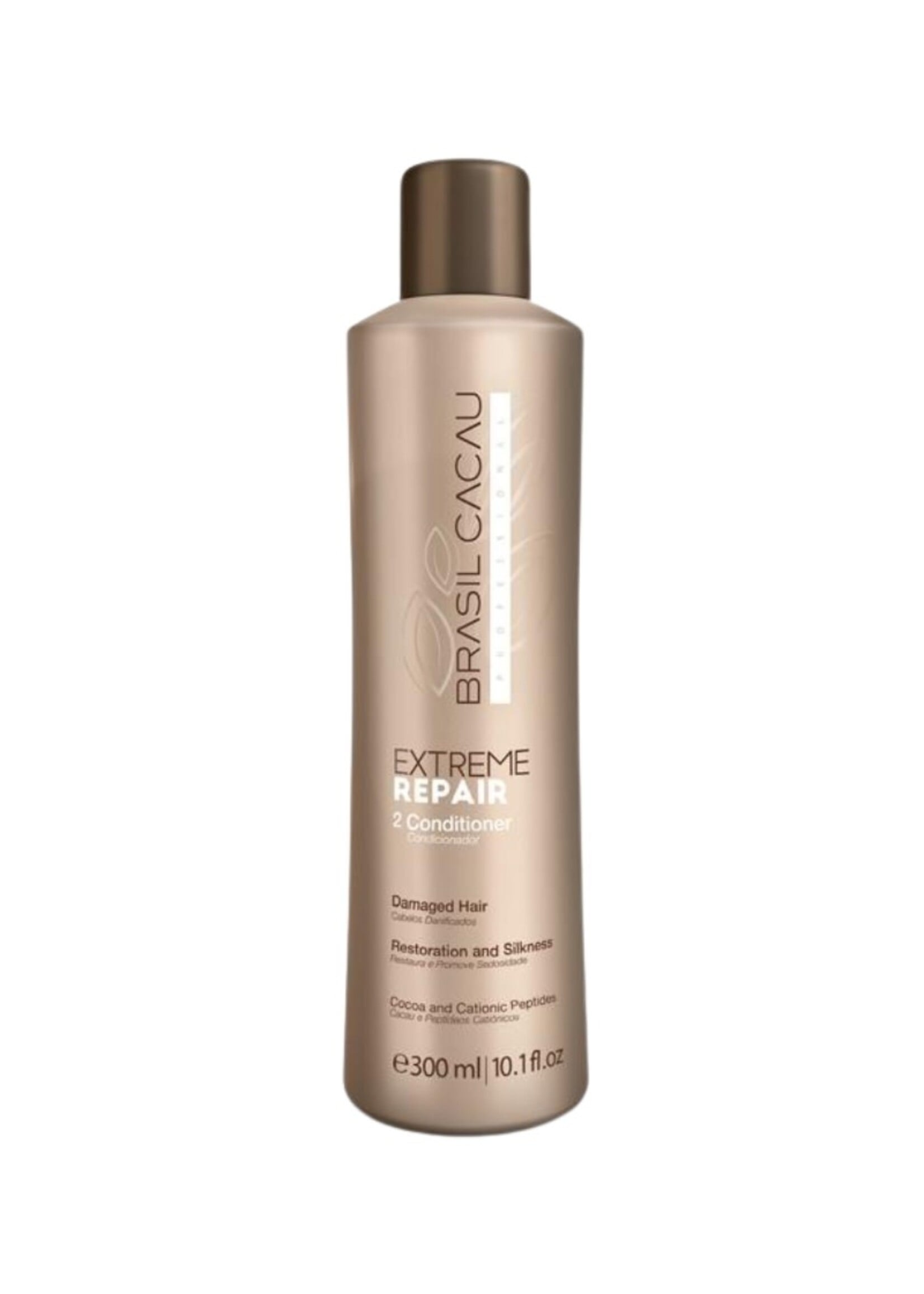 Brasil Cacau Brasil Cacau Extrem Repair Conditioner 300ml
