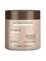 Brasil Cacau Brasil Cacau Extrem Repair Hair Mask 500ml