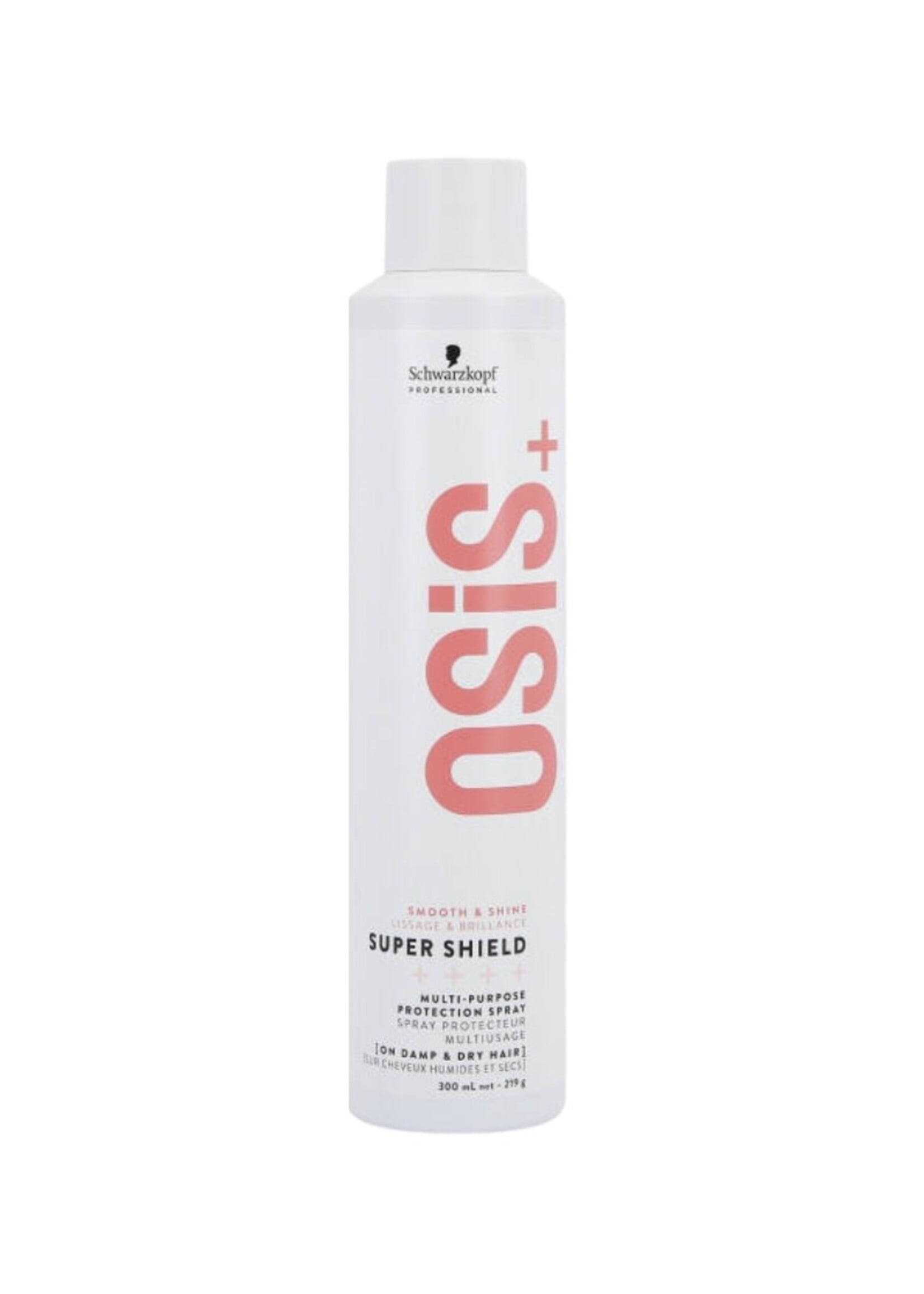 Schwarzkopf Professional Schwarzkopf Osis+ Super Shield 300ml