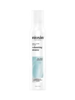 Nioxin Nioxin Density Defend Styling Volumising Mousse 200ml