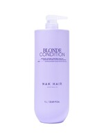 Nak Nak Signature Blonde Condition 1L