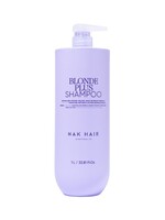 Nak Nak Signature Blonde Plus Shampoo 1L