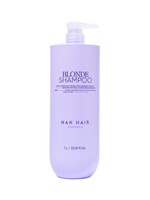 Nak Nak Signature Blonde Shampoo 1L