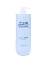 Nak Nak Signature Hydrate Shampoo 1L