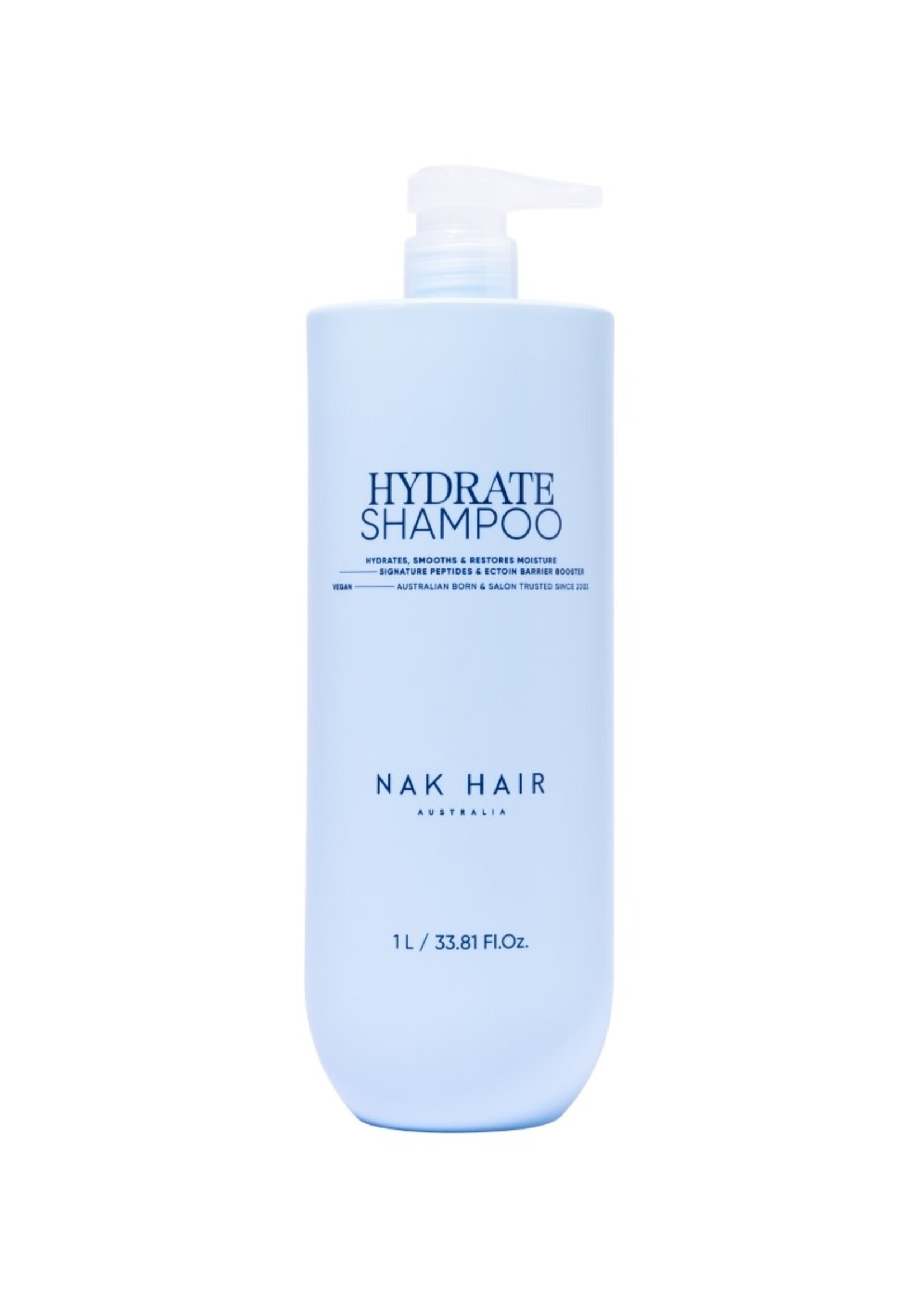 Nak Nak Signature Hydrate Shampoo 1L
