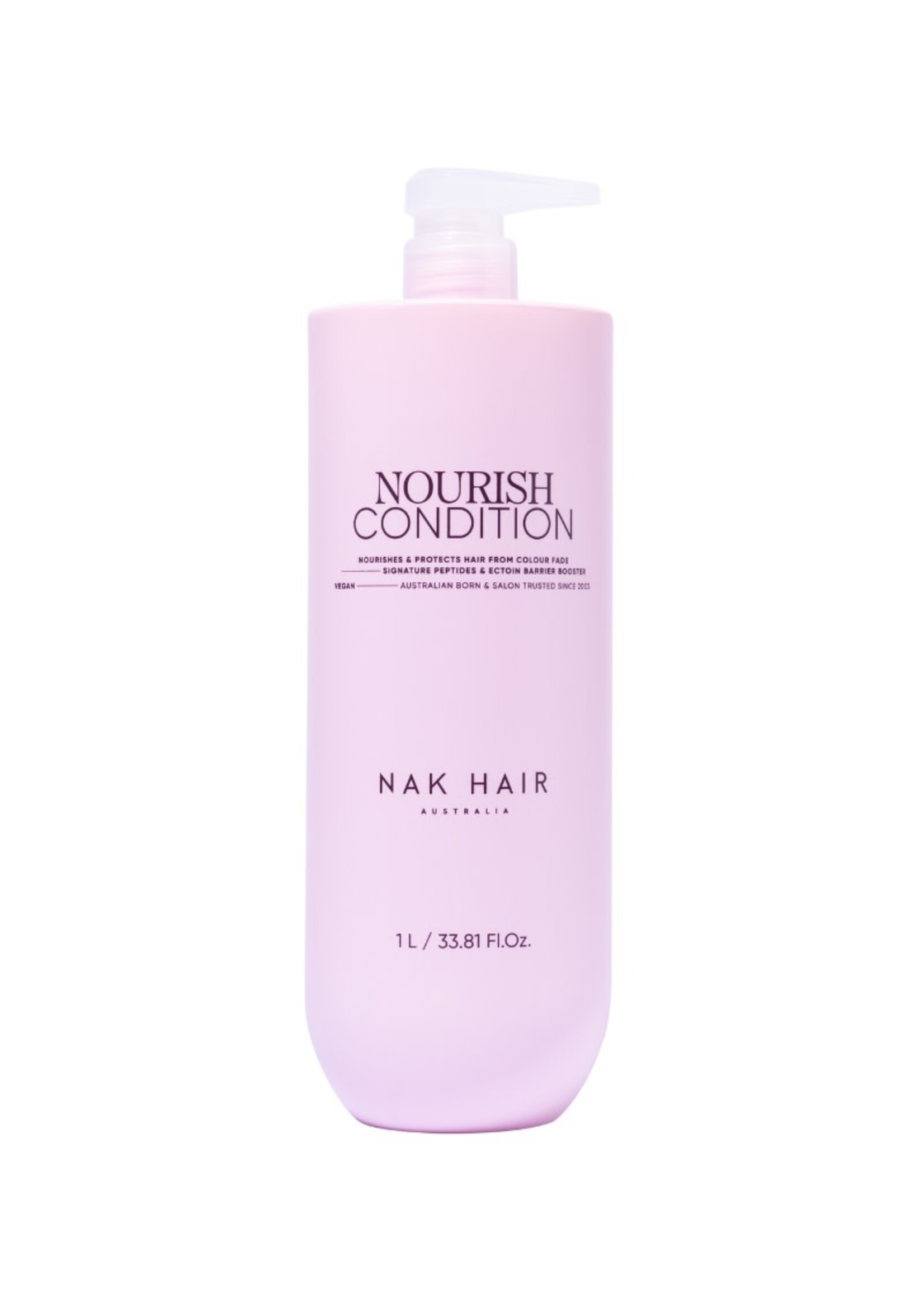 Nak Nak Signature Nourish Condition 1L