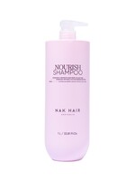 Nak Nak Signature Nourish Shampoo 1L