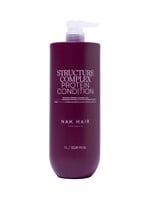 Nak Nak Signature Structure Complex Protein Condition 1L