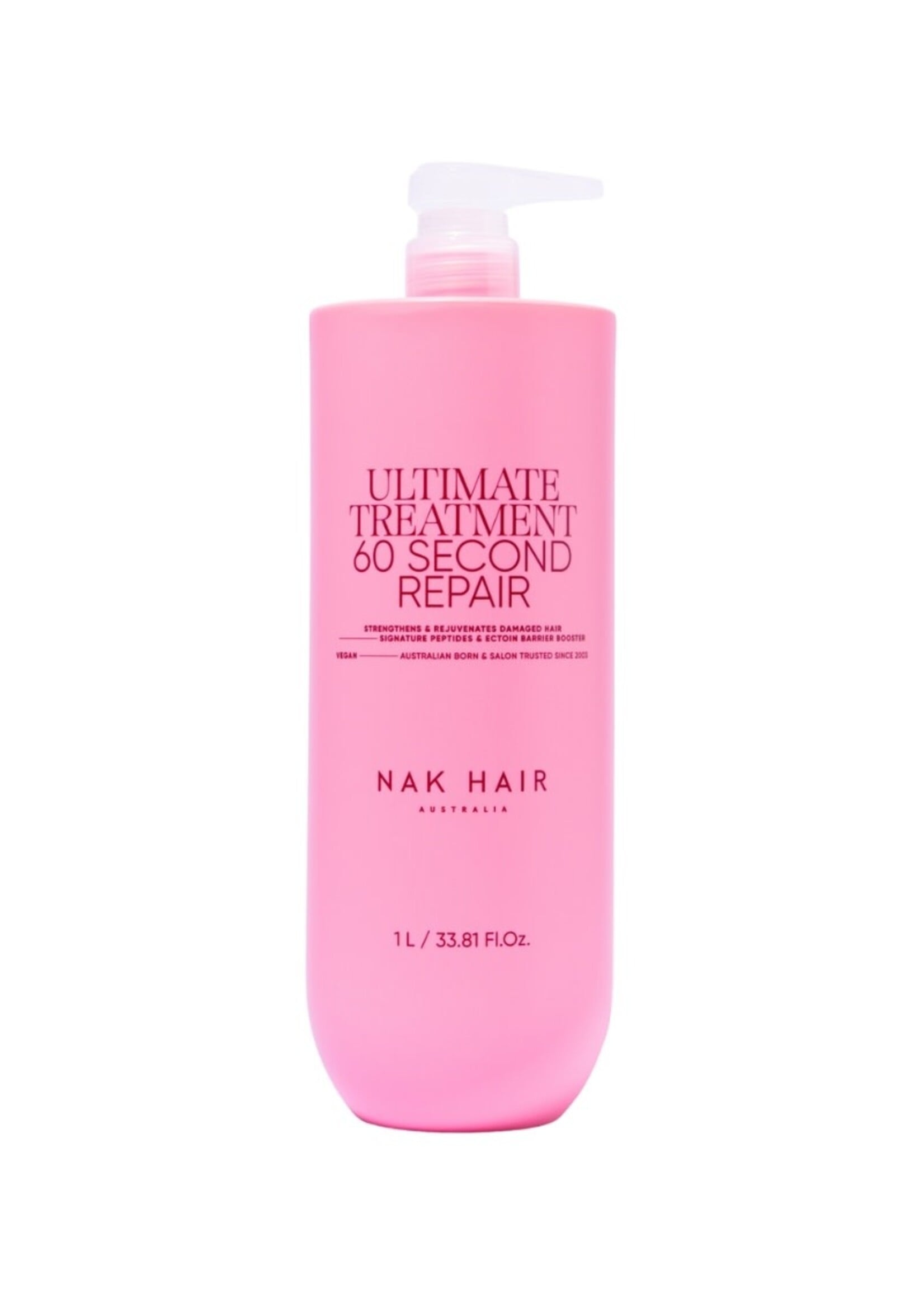 Nak Nak Signature Ultimate Treatment 1L