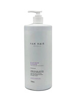 Nak Nak Platinum Blonde Anti-Yellow Treatment 1L (Classic)