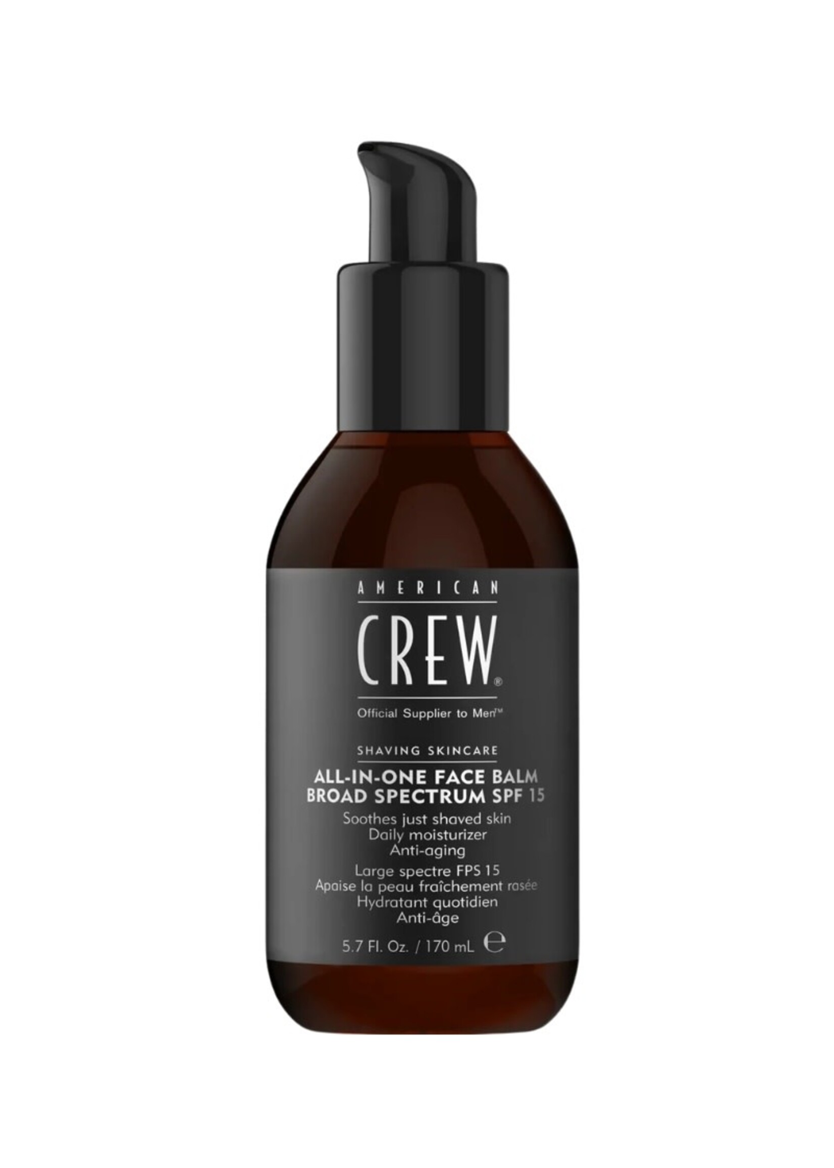American Crew American Crew All-In-One Face Balm 170ml