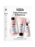 Loreal Professional Loreal Xmas 2026 Vitamino Color Trio Pack