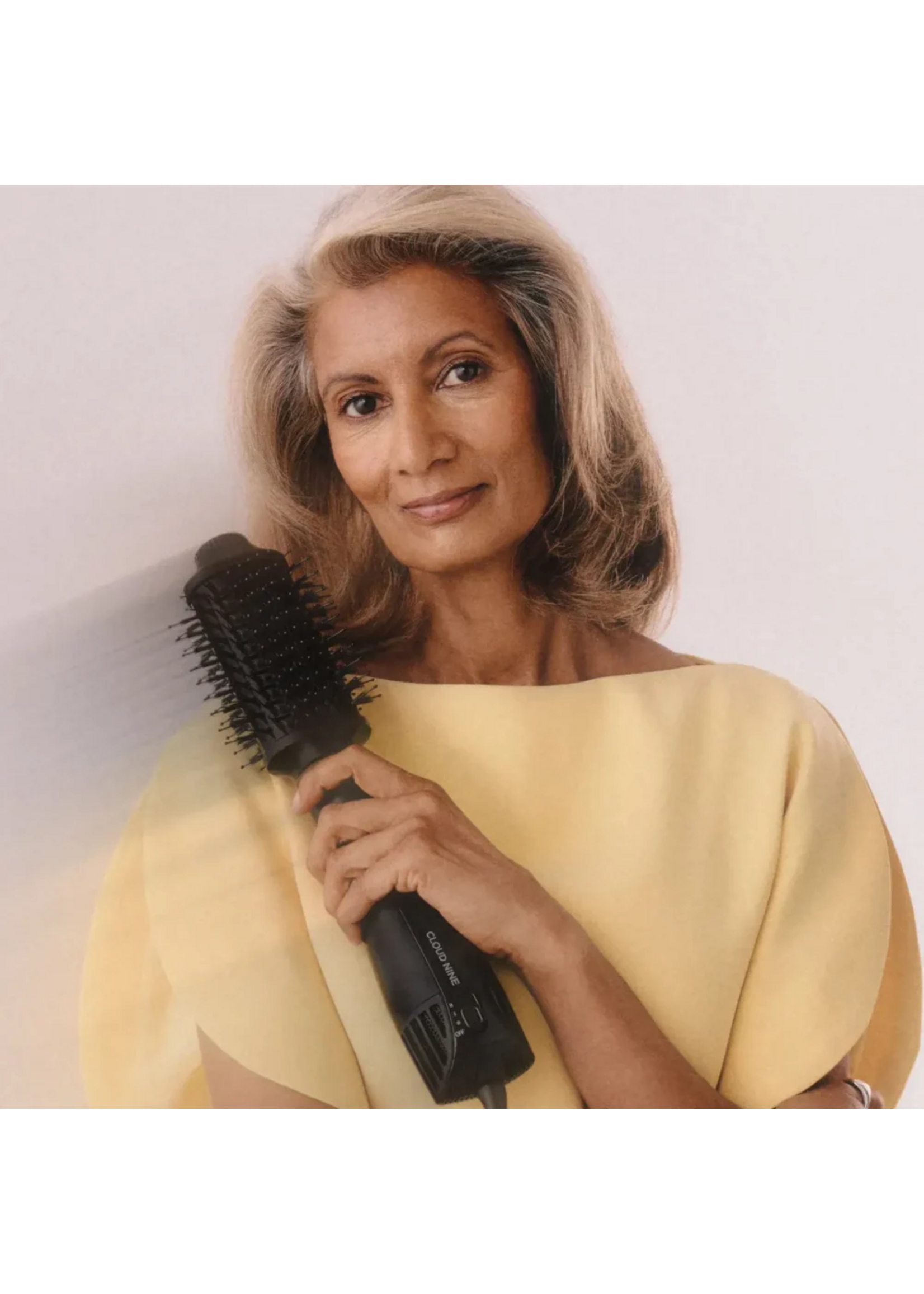 Cloud Nine Cloud Nine The Hot Air Brush