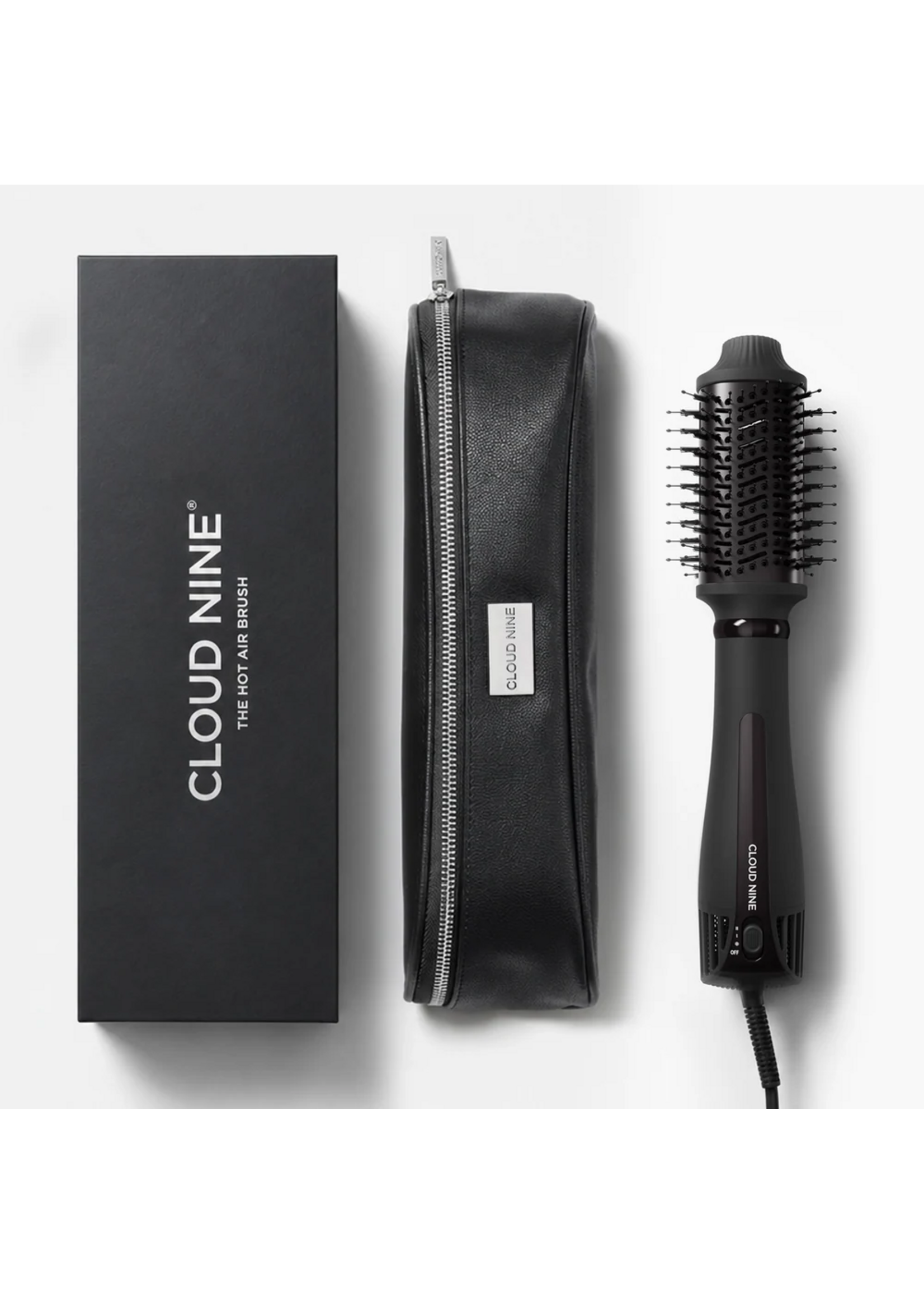 Cloud Nine Cloud Nine The Hot Air Brush