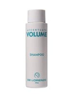 De Lorenzo De Lorenzo Instant Series Accentuate Shampoo 375ml
