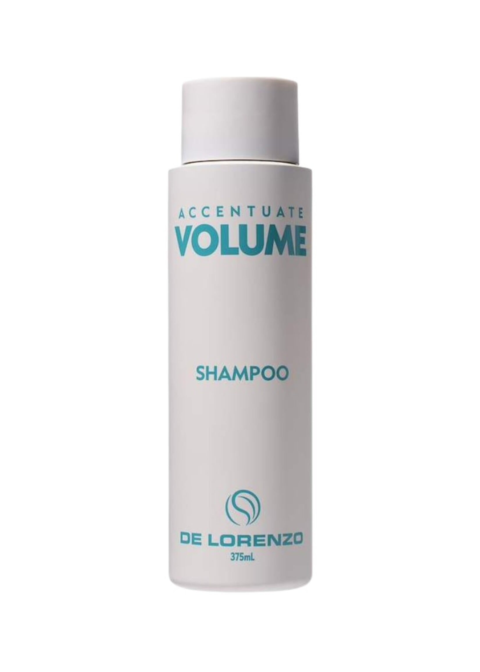 De Lorenzo De Lorenzo Instant Series Accentuate Shampoo 375ml