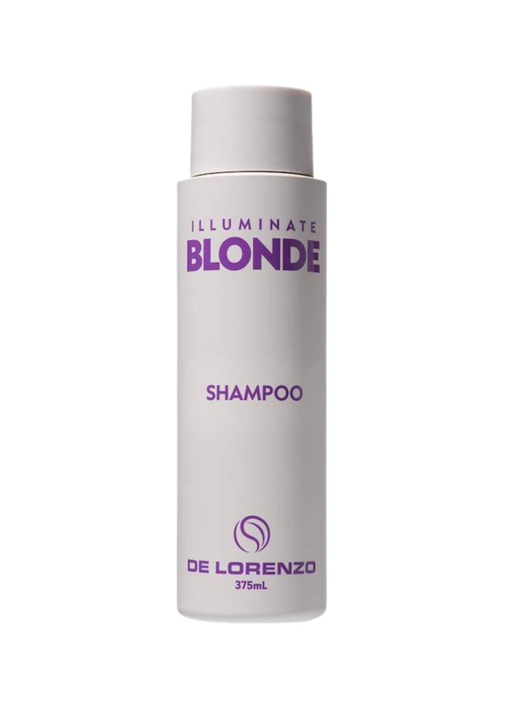 De Lorenzo De Lorenzo Instant Series Illuminate Shampoo 375ml